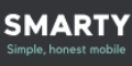 SMARTY logo
