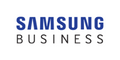 Samsung Business logo