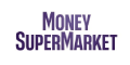 Moneysupermarket Money logo