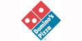 Domino's Pizza Vouchers